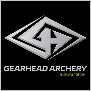 Gearhead Archery logo